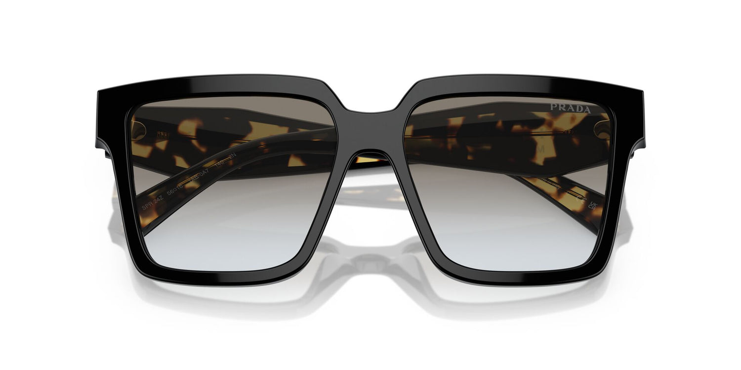 PRADA PR 24ZS 1AB0A7 56
