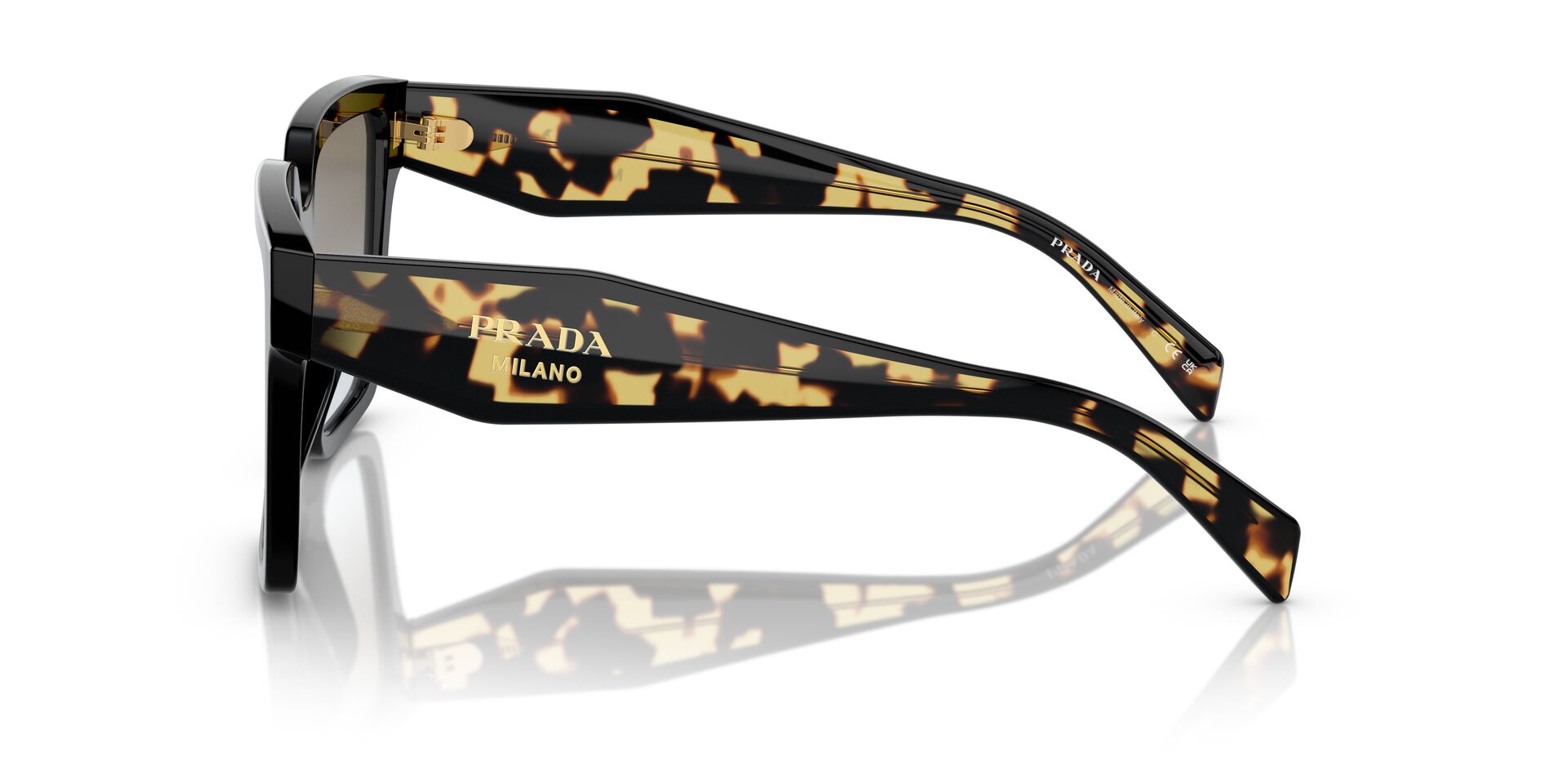 PRADA PR 24ZS 1AB0A7 56