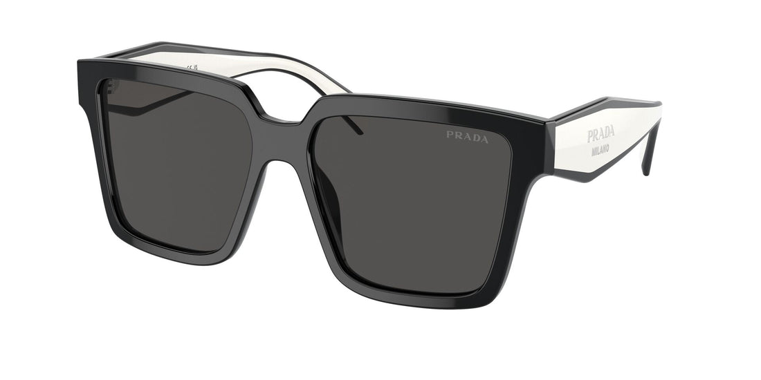 Translation missing: es.seo.product.type.gafas-de-sol prada pr 24zs 1ab5s0 negro square femenino talla 56mm - Translation missing: es.seo.product.alt.imagen-principal