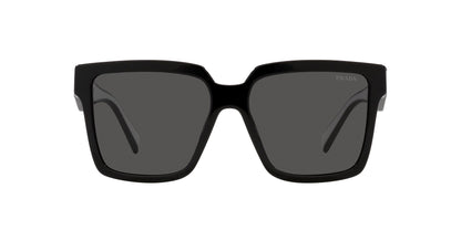 PRADA PR 24ZS 1AB5S0 56