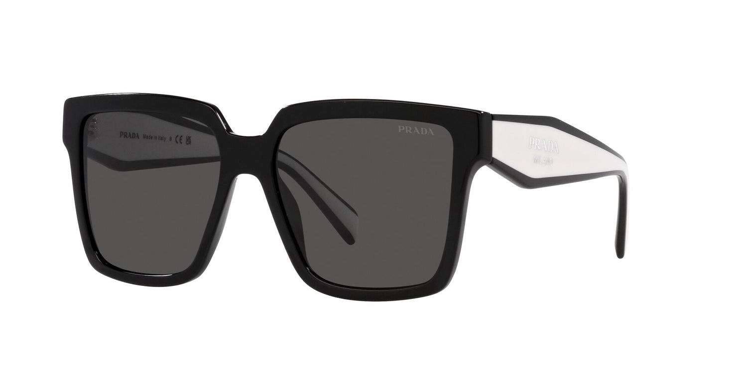 PRADA PR 24ZS 1AB5S0 56
