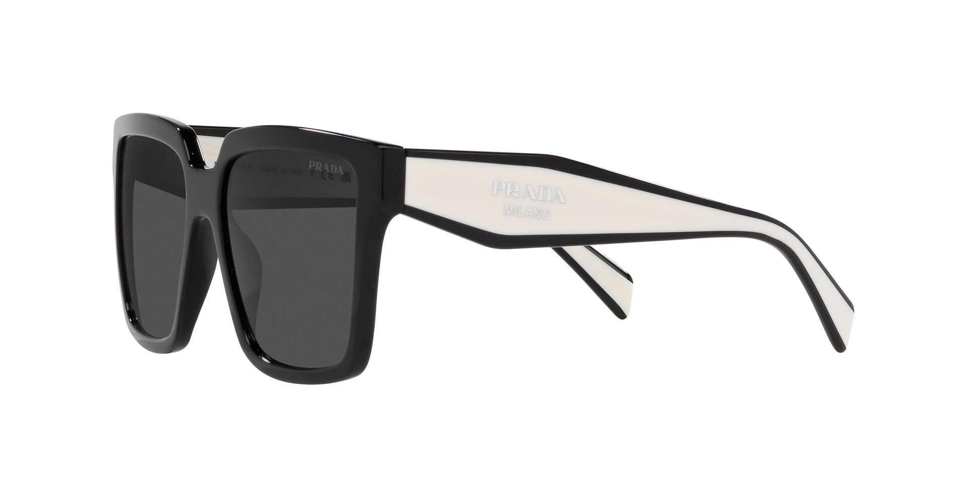 PRADA PR 24ZS 1AB5S0 56