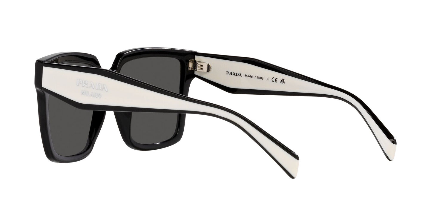 PRADA PR 24ZS 1AB5S0 56