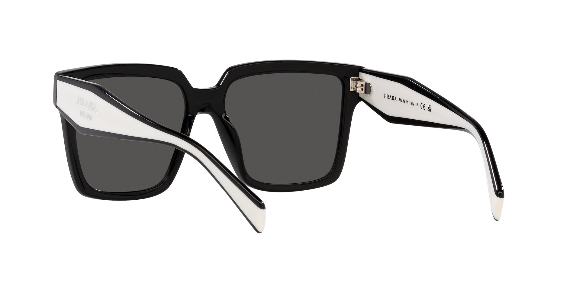 PRADA PR 24ZS 1AB5S0 56