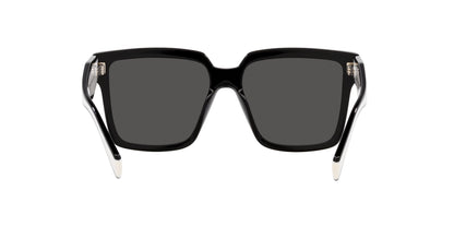 PRADA PR 24ZS 1AB5S0 56