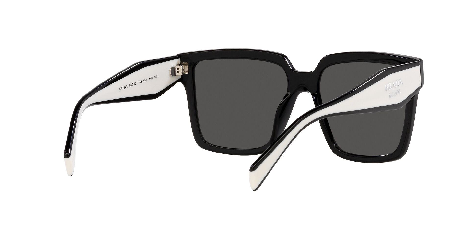 PRADA PR 24ZS 1AB5S0 56