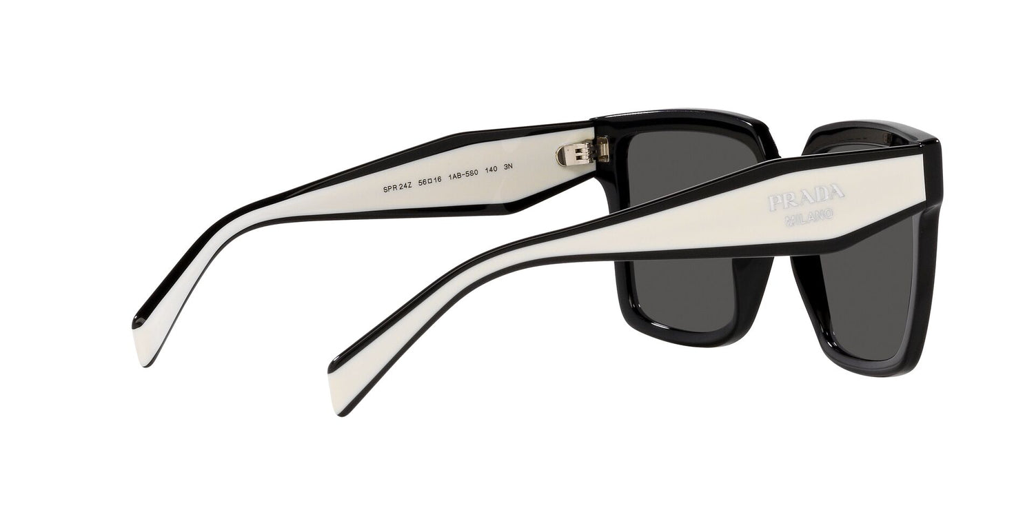 PRADA PR 24ZS 1AB5S0 56