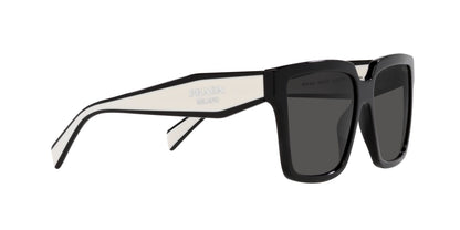 PRADA PR 24ZS 1AB5S0 56