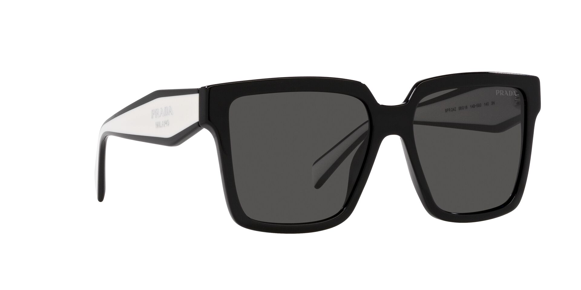 PRADA PR 24ZS 1AB5S0 56