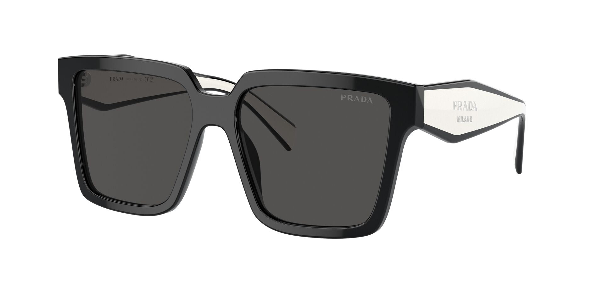 PRADA PR 24ZS 1AB5S0 56