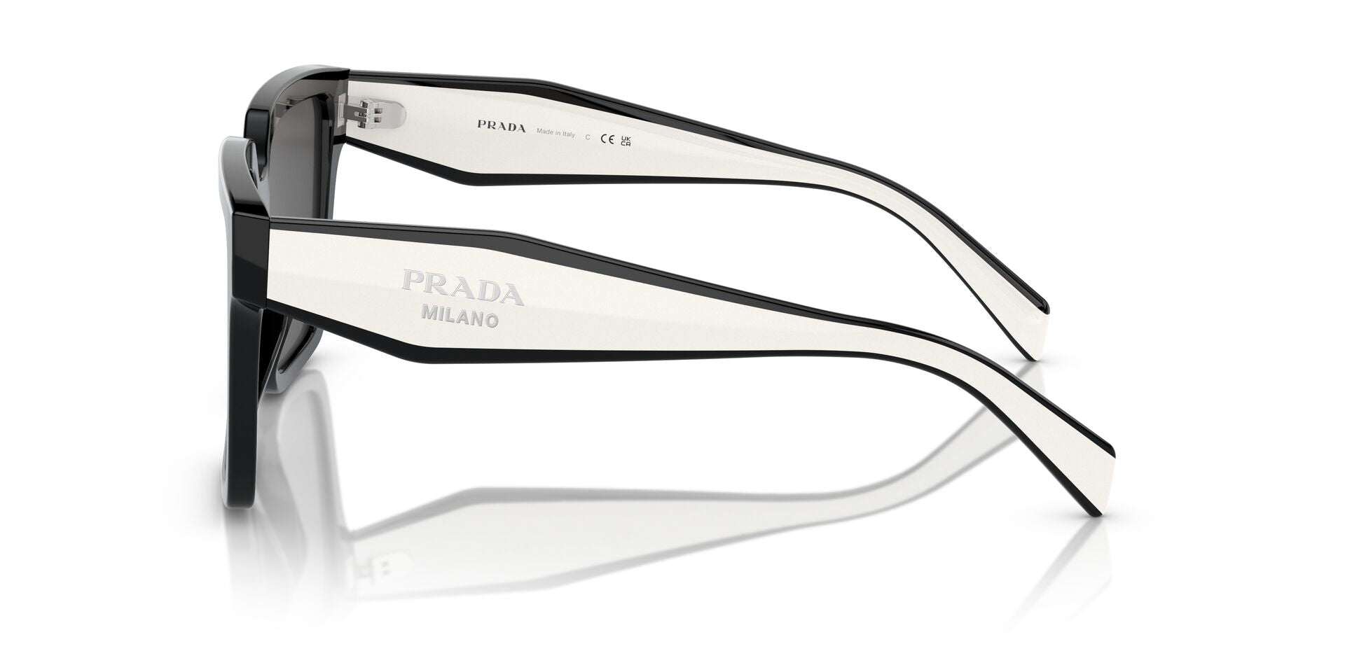 PRADA PR 24ZS 1AB5S0 56