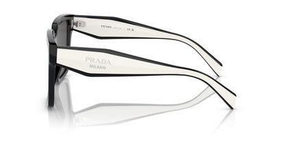 PRADA PR 24ZS 1AB5S0 56