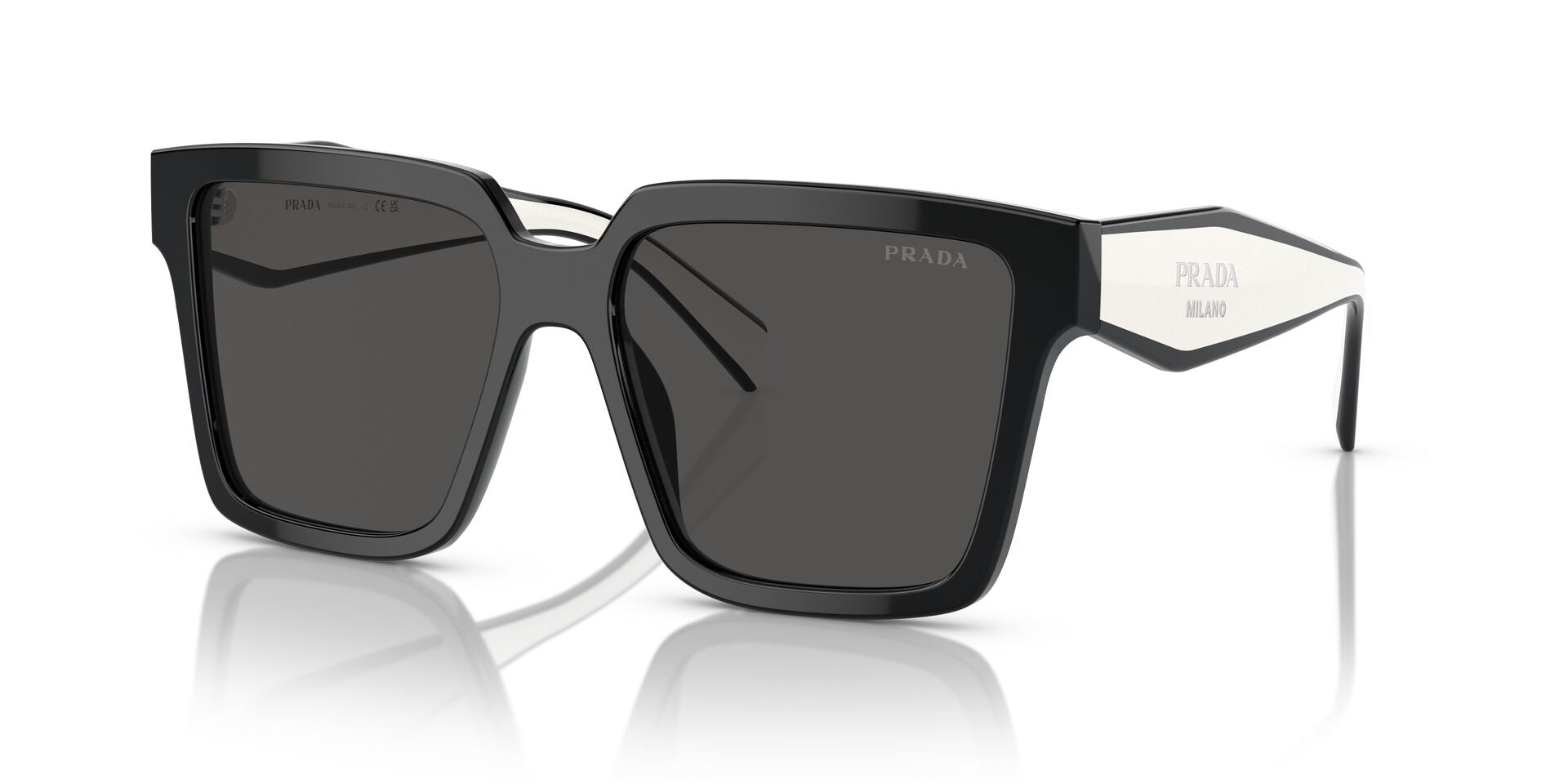 PRADA PR 24ZS 1AB5S0 56