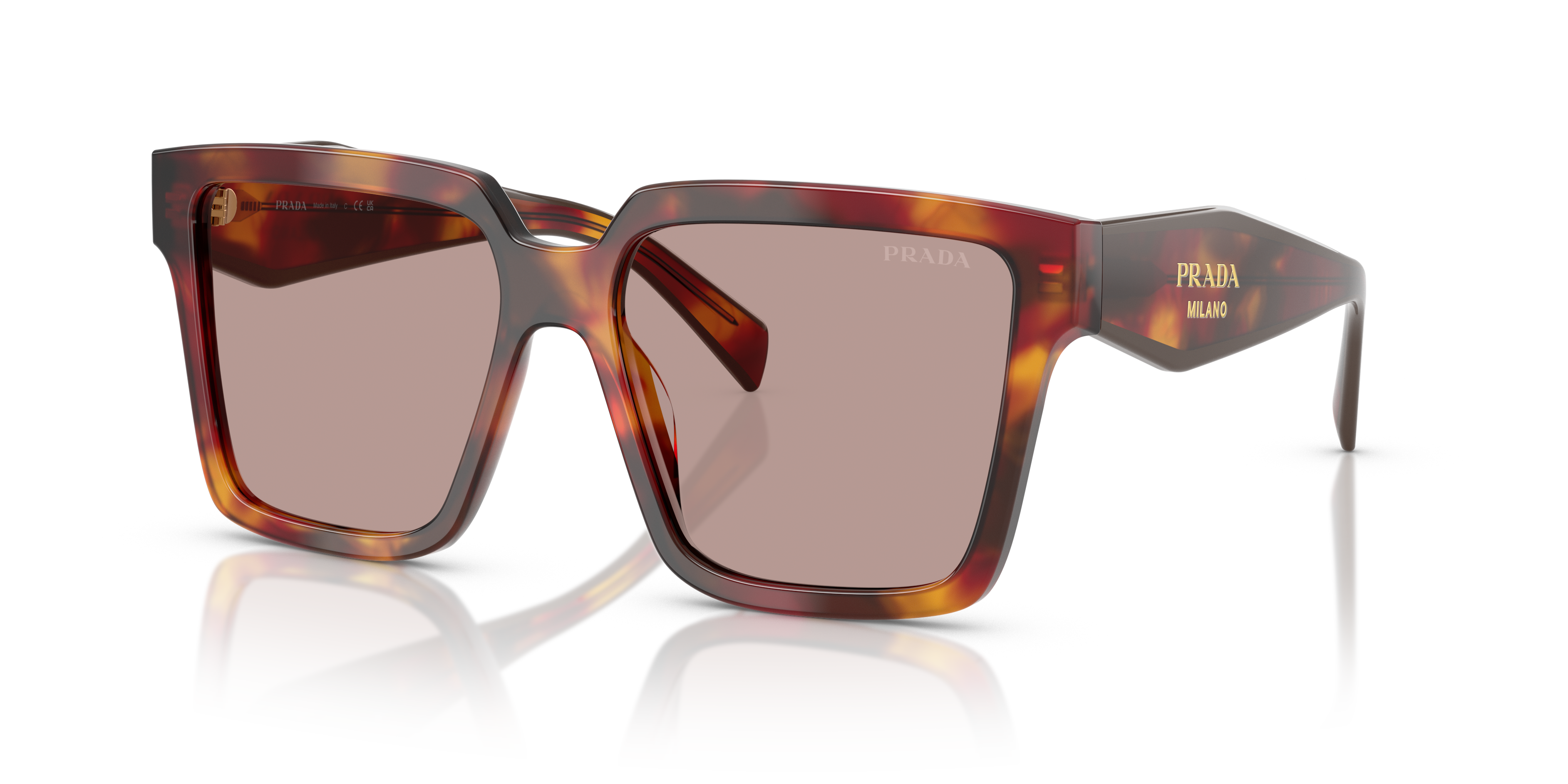 PRADA PR 24ZS 22A20I 56