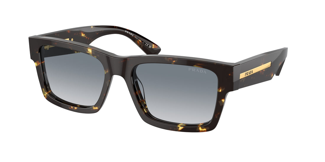 Translation missing: es.seo.product.type.gafas-de-sol prada pr 25zs 16r30f marron rectangular masculino talla 56mm - Translation missing: es.seo.product.alt.imagen-principal