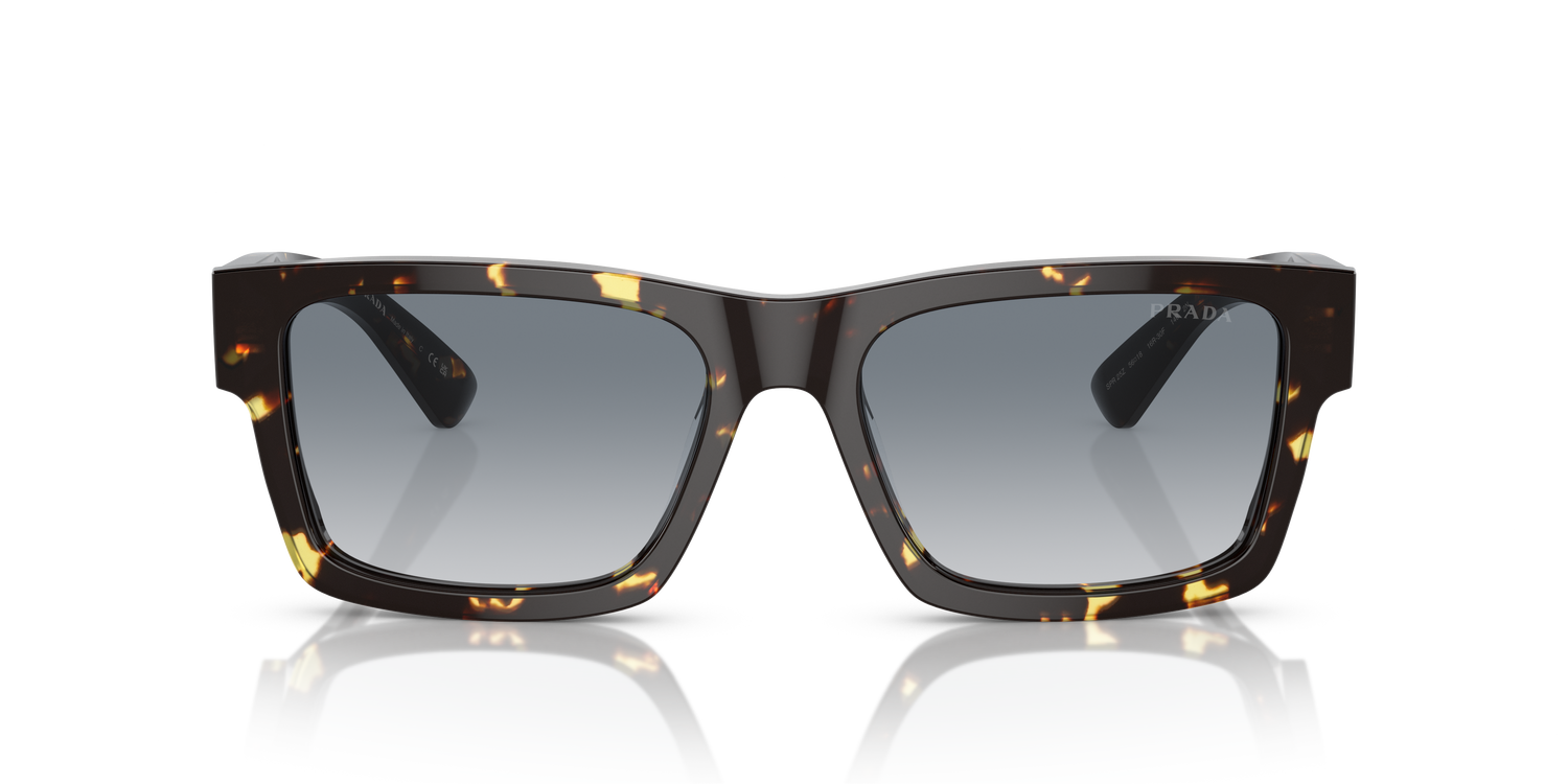 PRADA PR 25ZS 16R30F 56