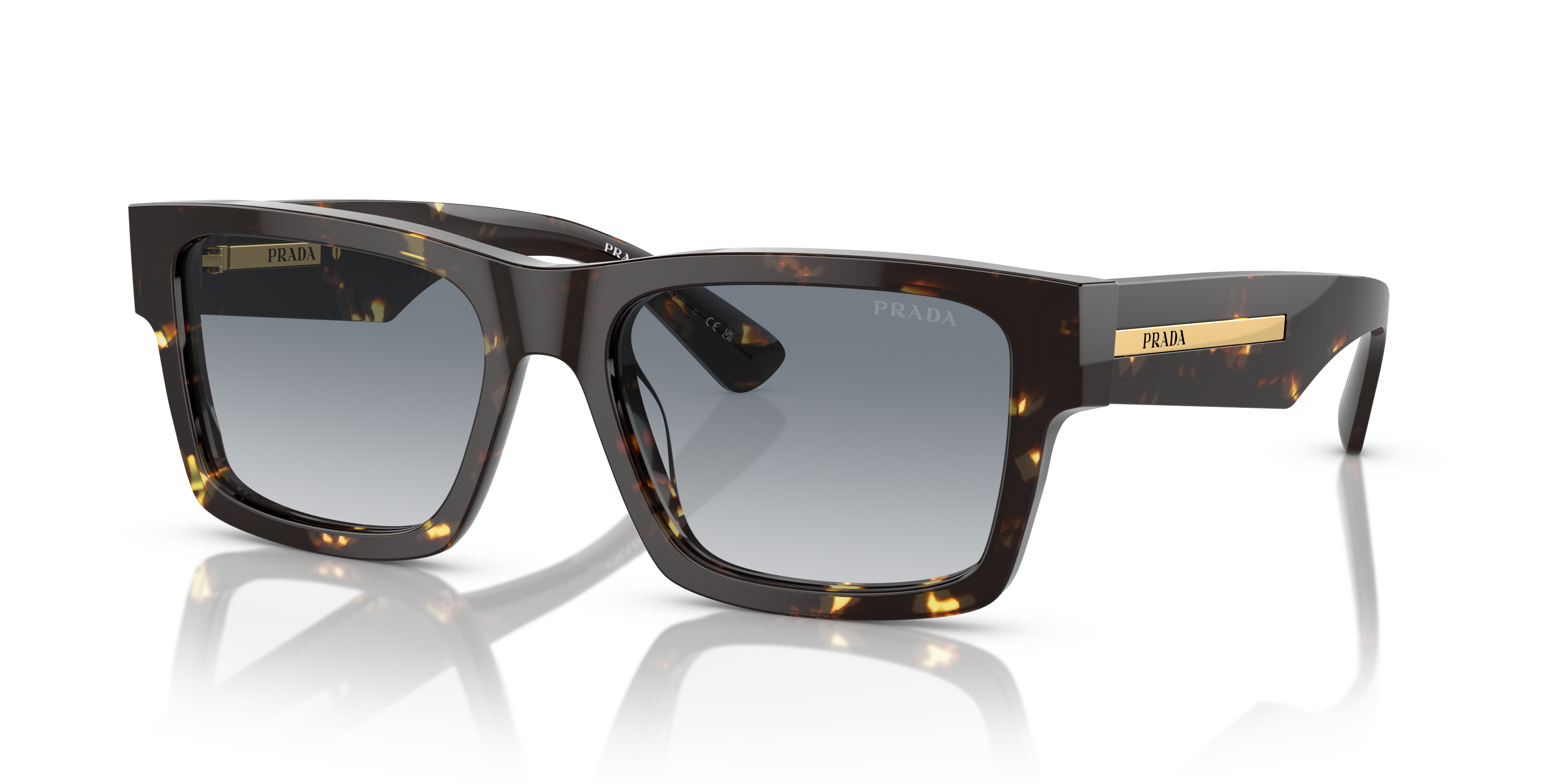 PRADA PR 25ZS 16R30F 56