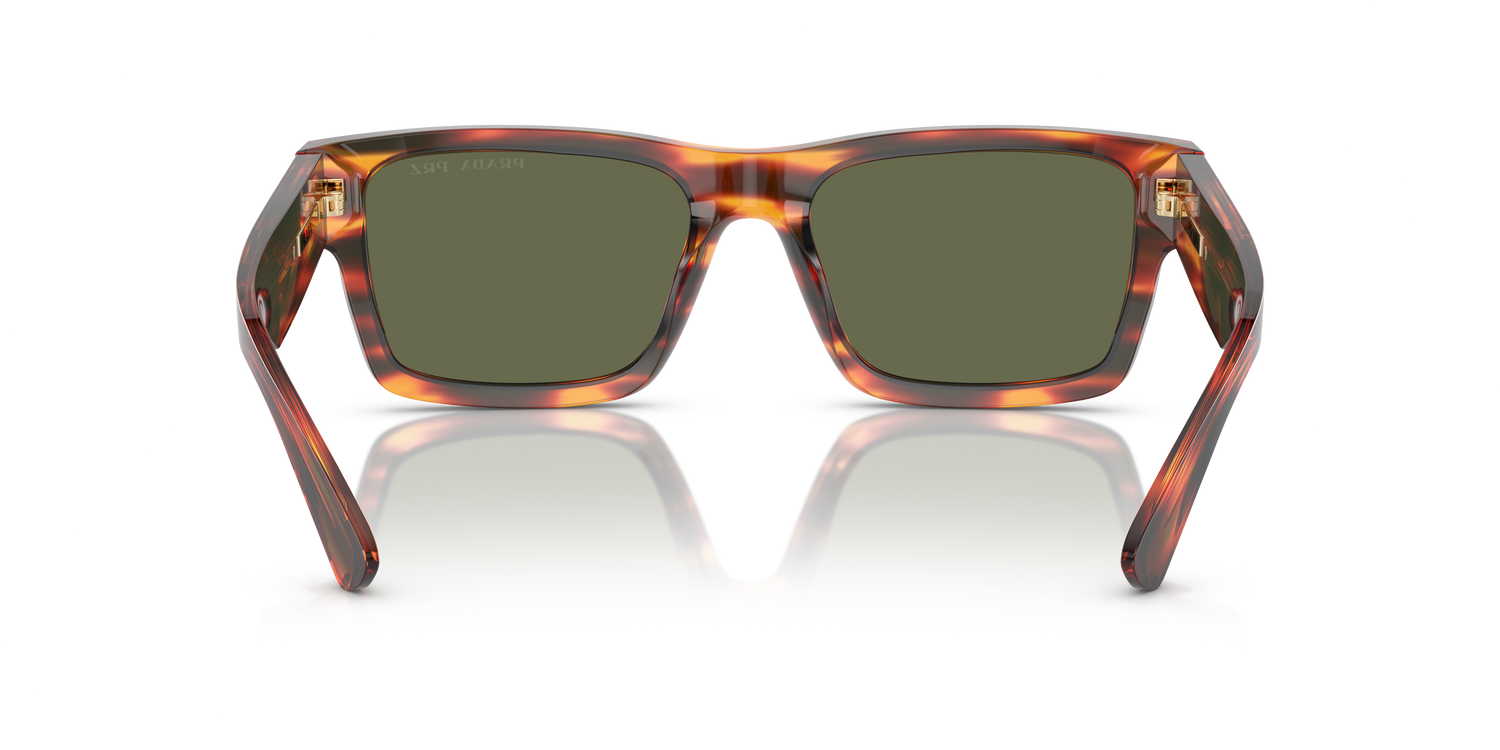 PRADA PR 25ZS 16S03R 53