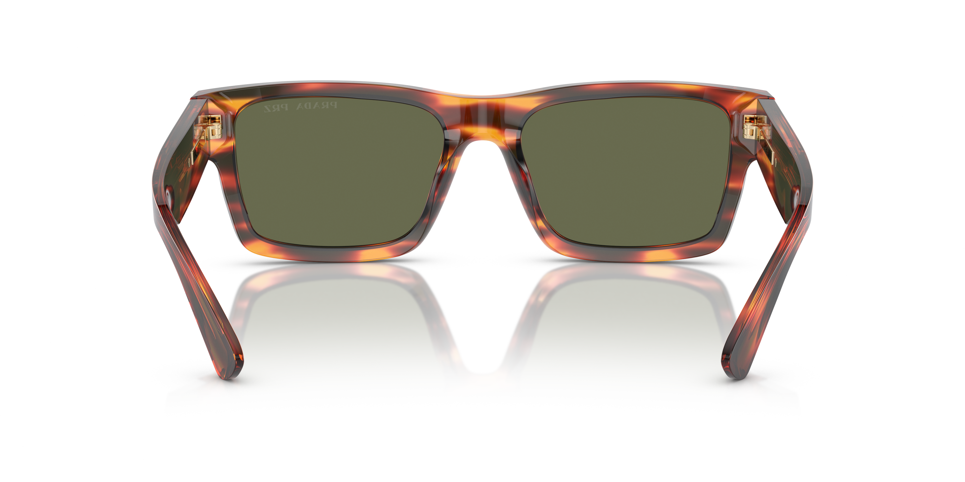 PRADA PR 25ZS 16S03R 53