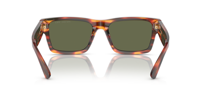 PRADA PR 25ZS 16S03R 53