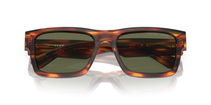 PRADA PR 25ZS 16S03R 53