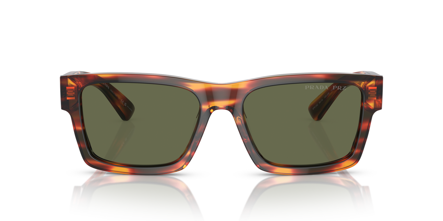 PRADA PR 25ZS 16S03R 53