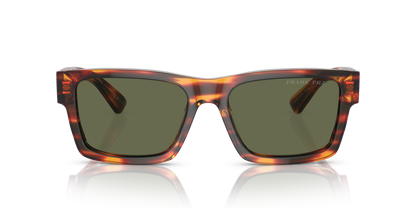 PRADA PR 25ZS 16S03R 53