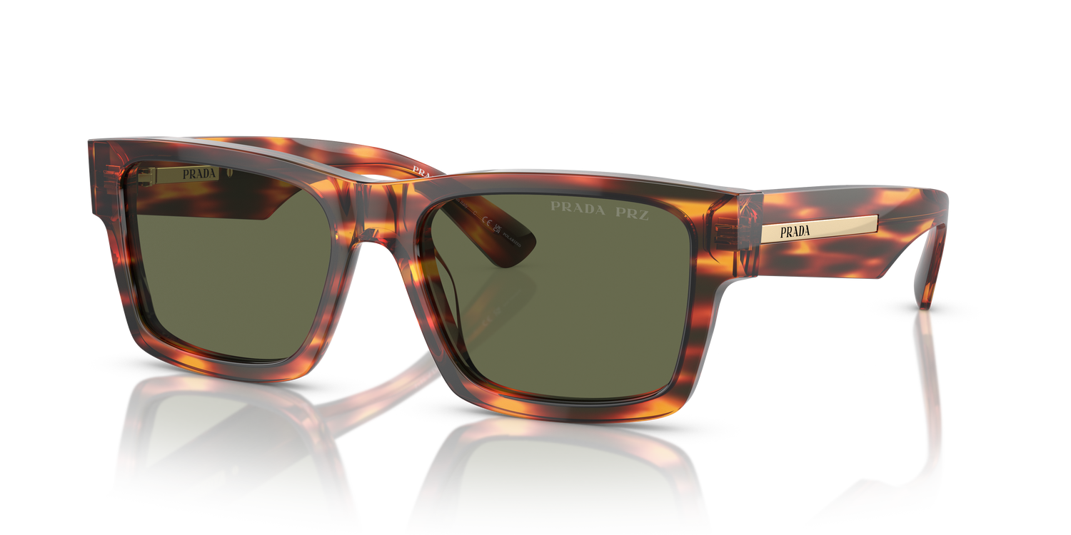 PRADA PR 25ZS 16S03R 53