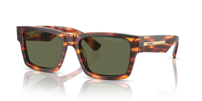 PRADA PR 25ZS 16S03R 53