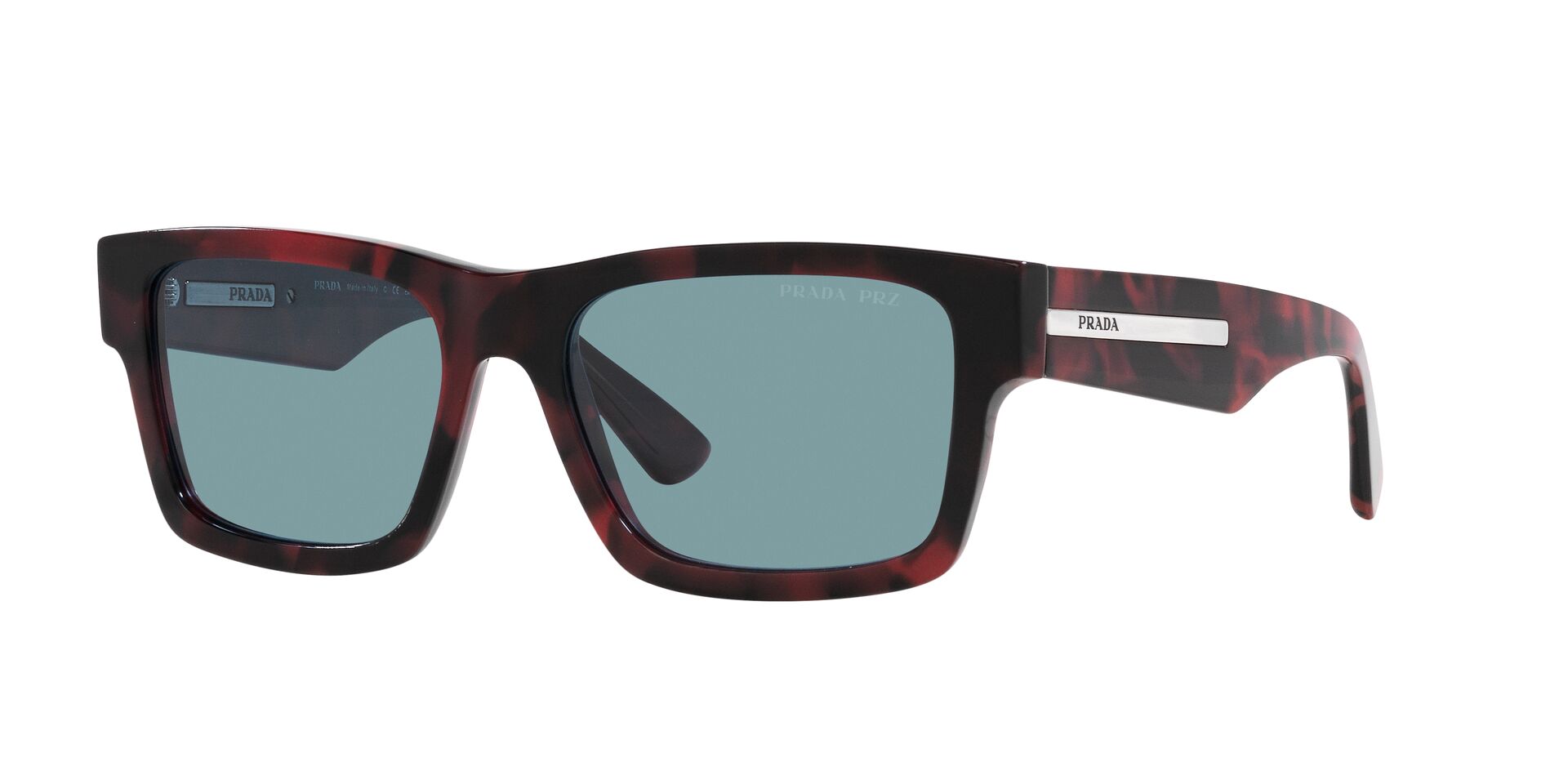 PRADA PR 25ZS 18I04D 56