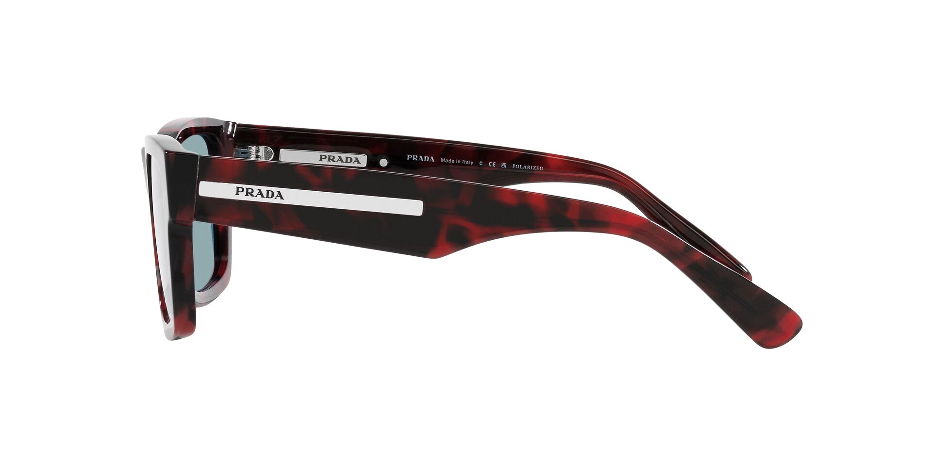 PRADA PR 25ZS 18I04D 56