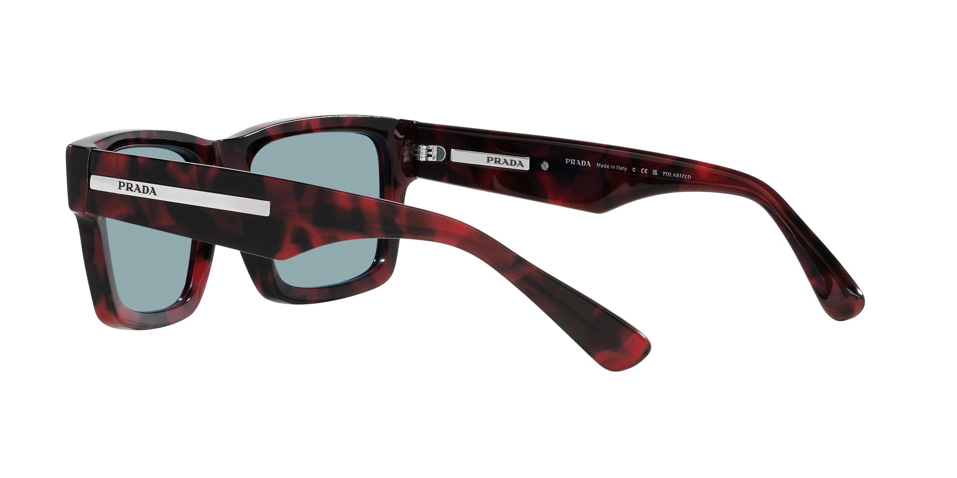 PRADA PR 25ZS 18I04D 56