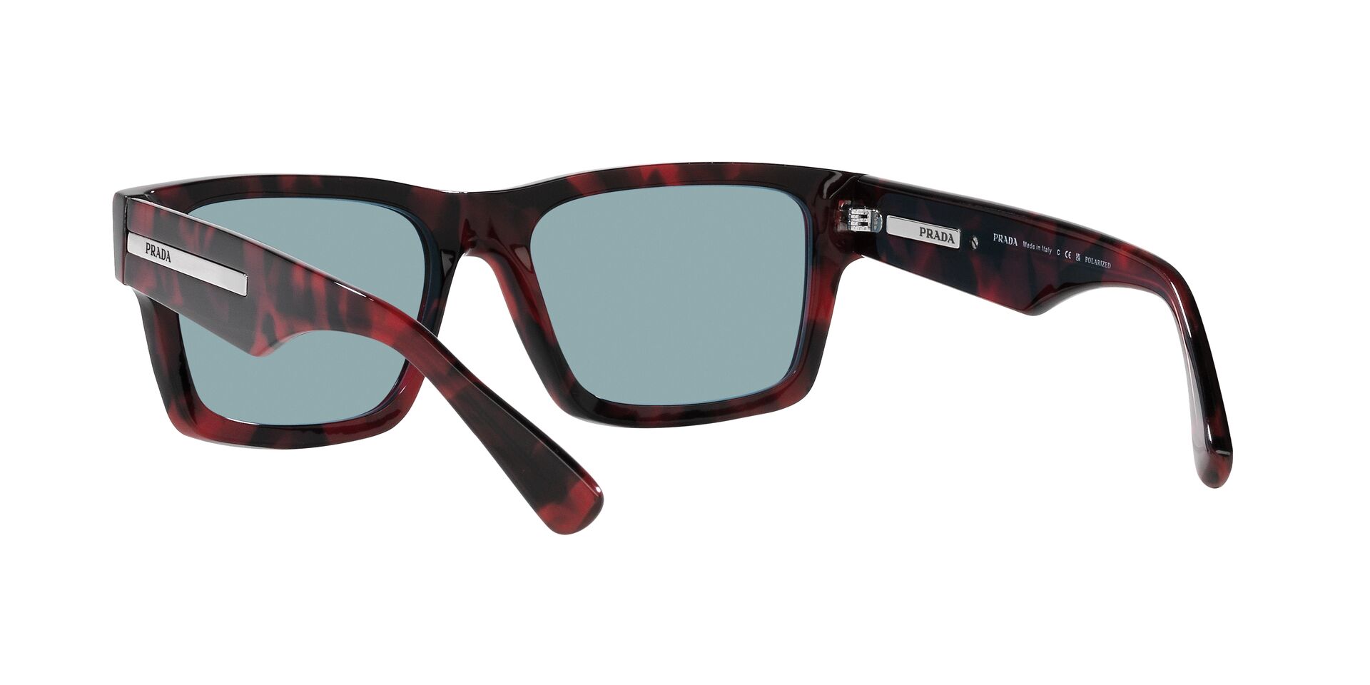 PRADA PR 25ZS 18I04D 56