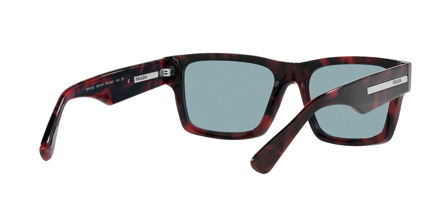 PRADA PR 25ZS 18I04D 56