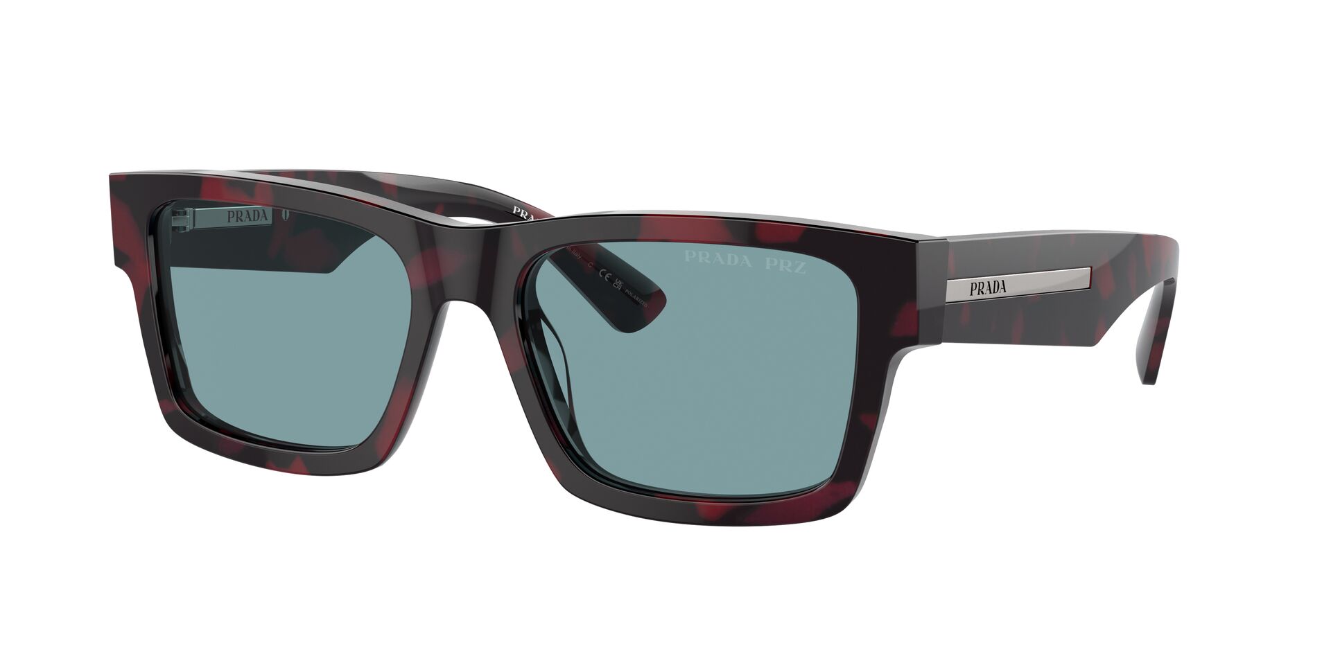 PRADA PR 25ZS 18I04D 56