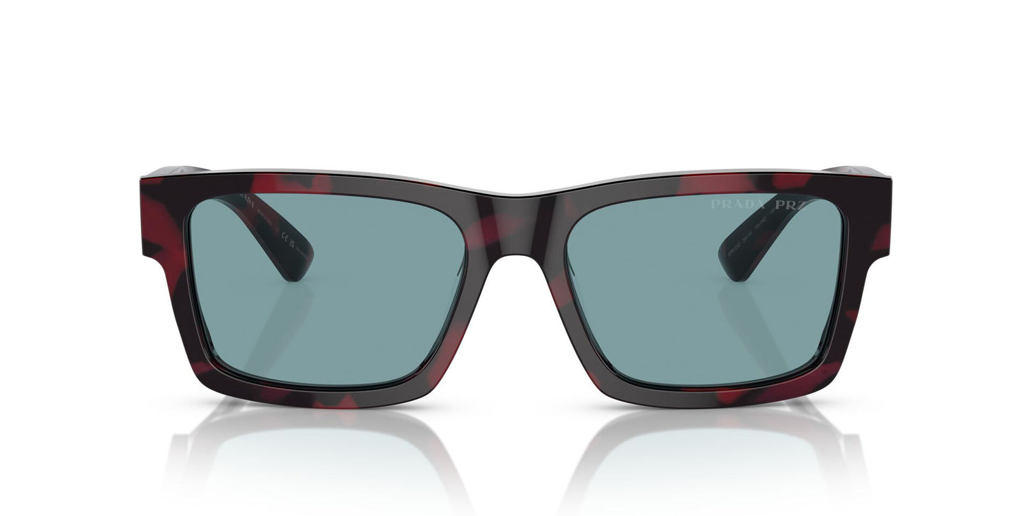 PRADA PR 25ZS 18I04D 56