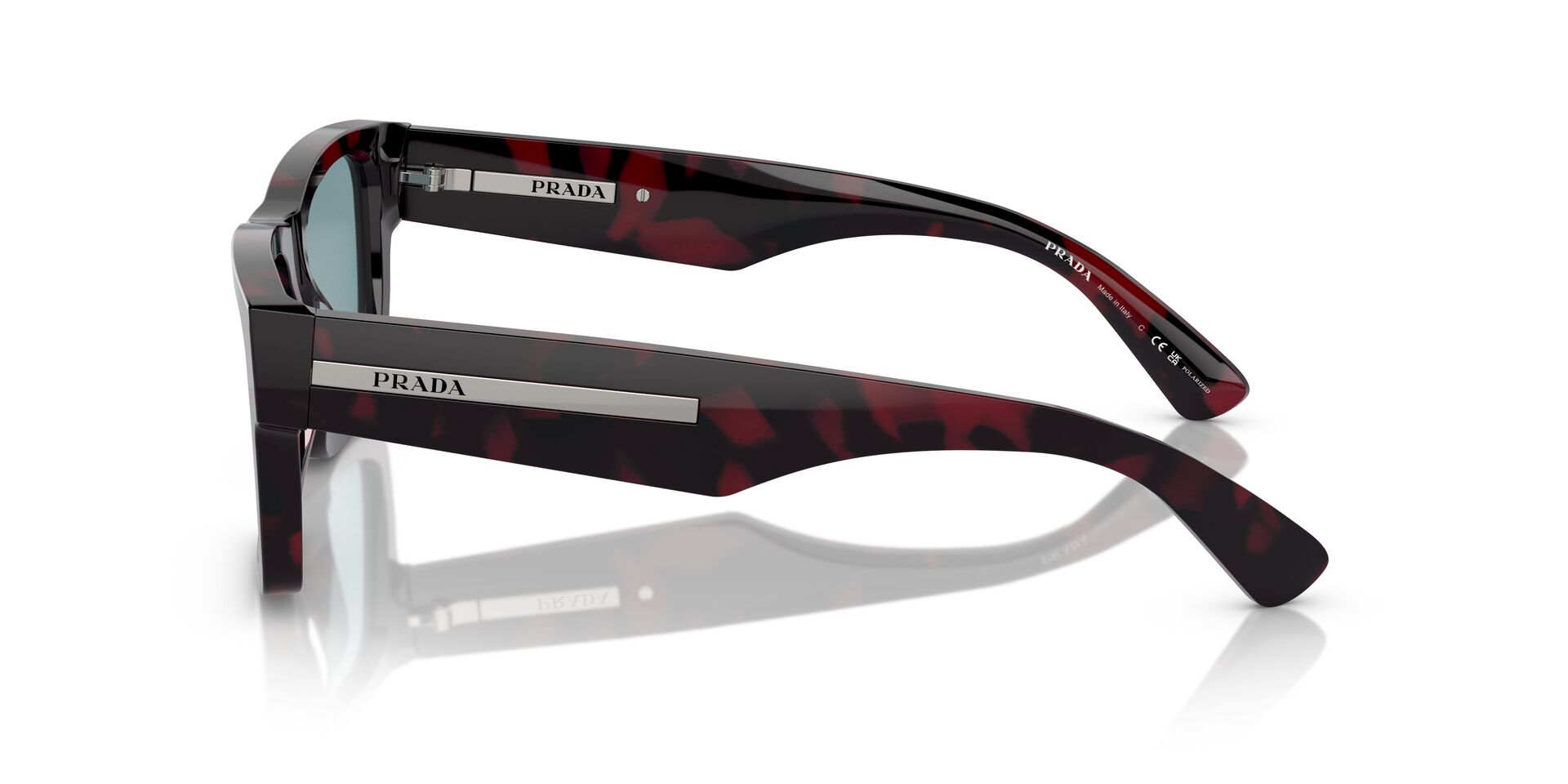 PRADA PR 25ZS 18I04D 56