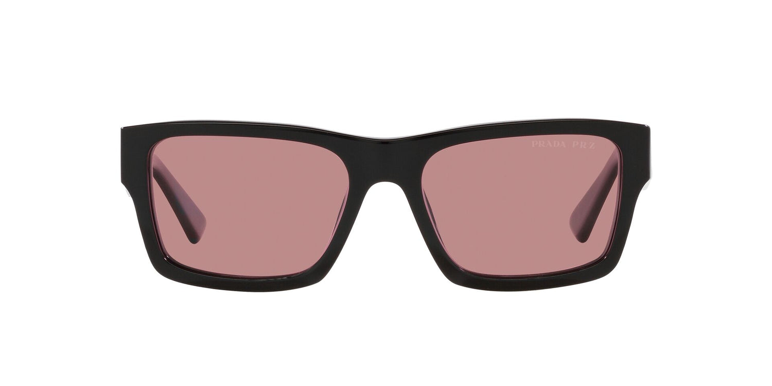 PRADA PR 25ZS 1AB05Z 56