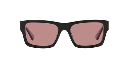 PRADA PR 25ZS 1AB05Z 56
