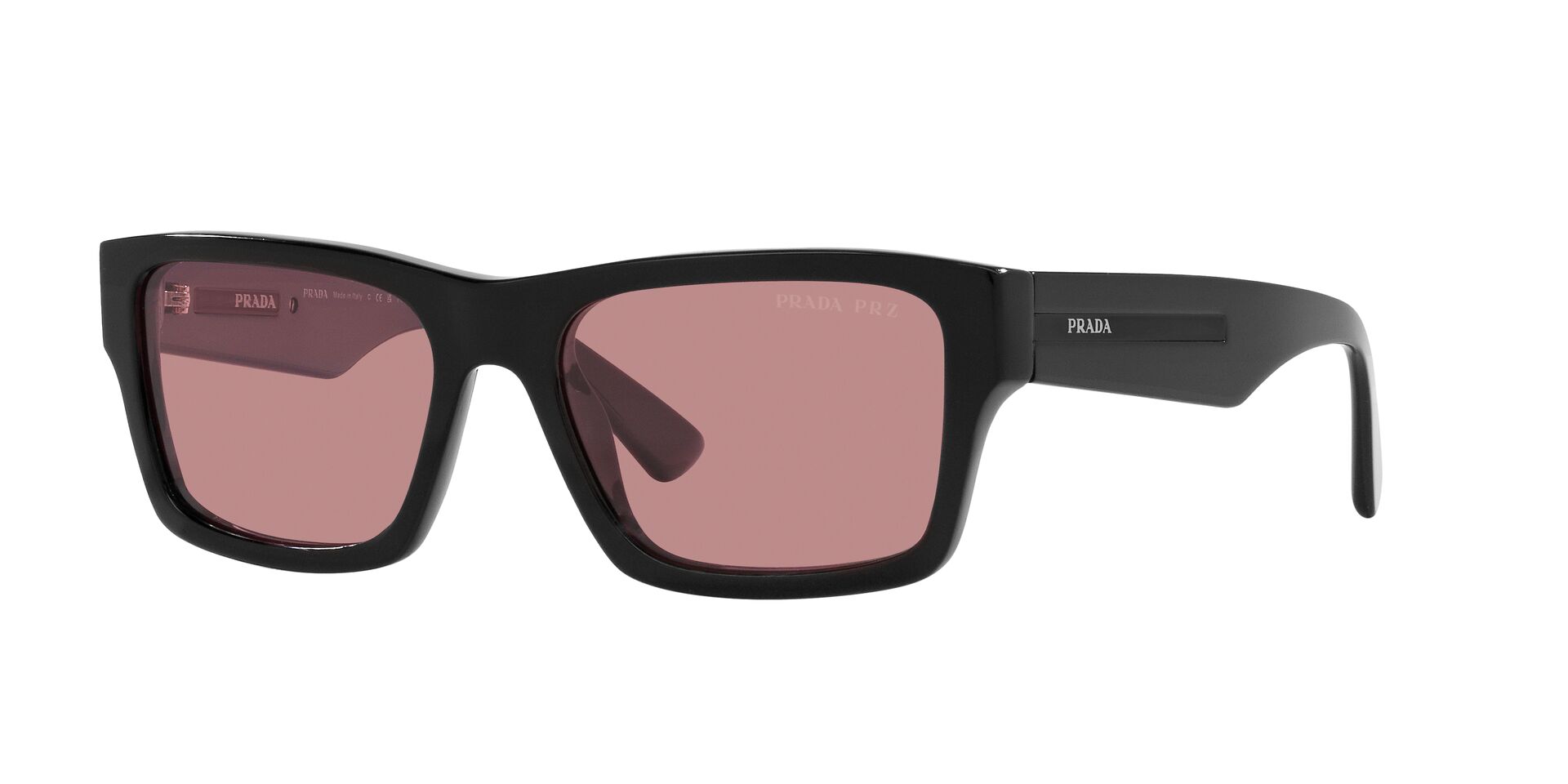 PRADA PR 25ZS 1AB05Z 56