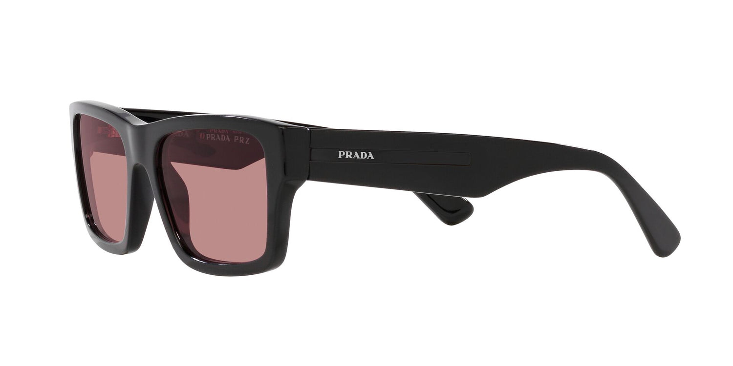 PRADA PR 25ZS 1AB05Z 56
