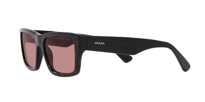 PRADA PR 25ZS 1AB05Z 56