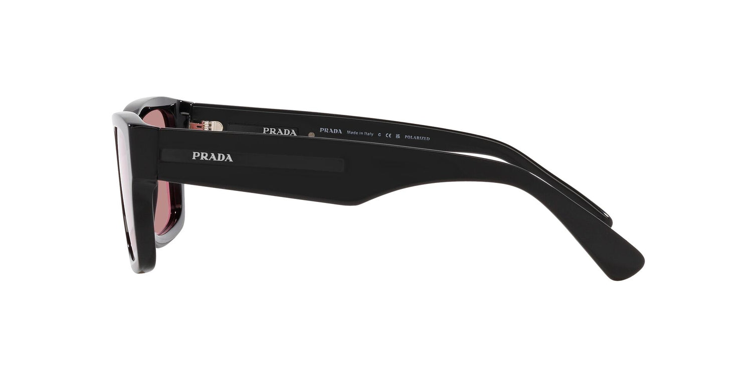 PRADA PR 25ZS 1AB05Z 56