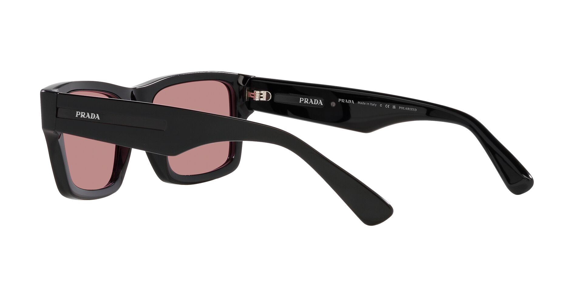 PRADA PR 25ZS 1AB05Z 56