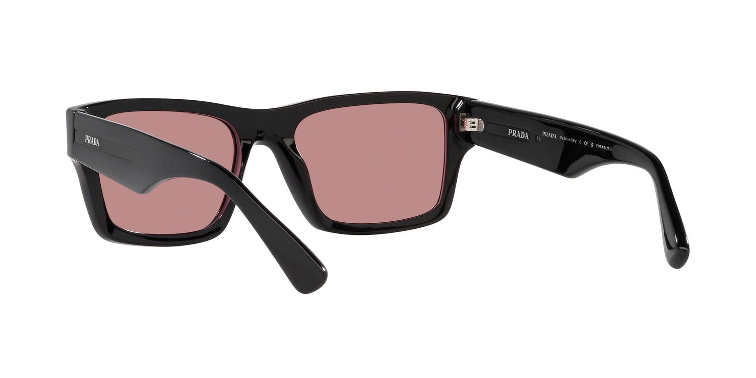 PRADA PR 25ZS 1AB05Z 56