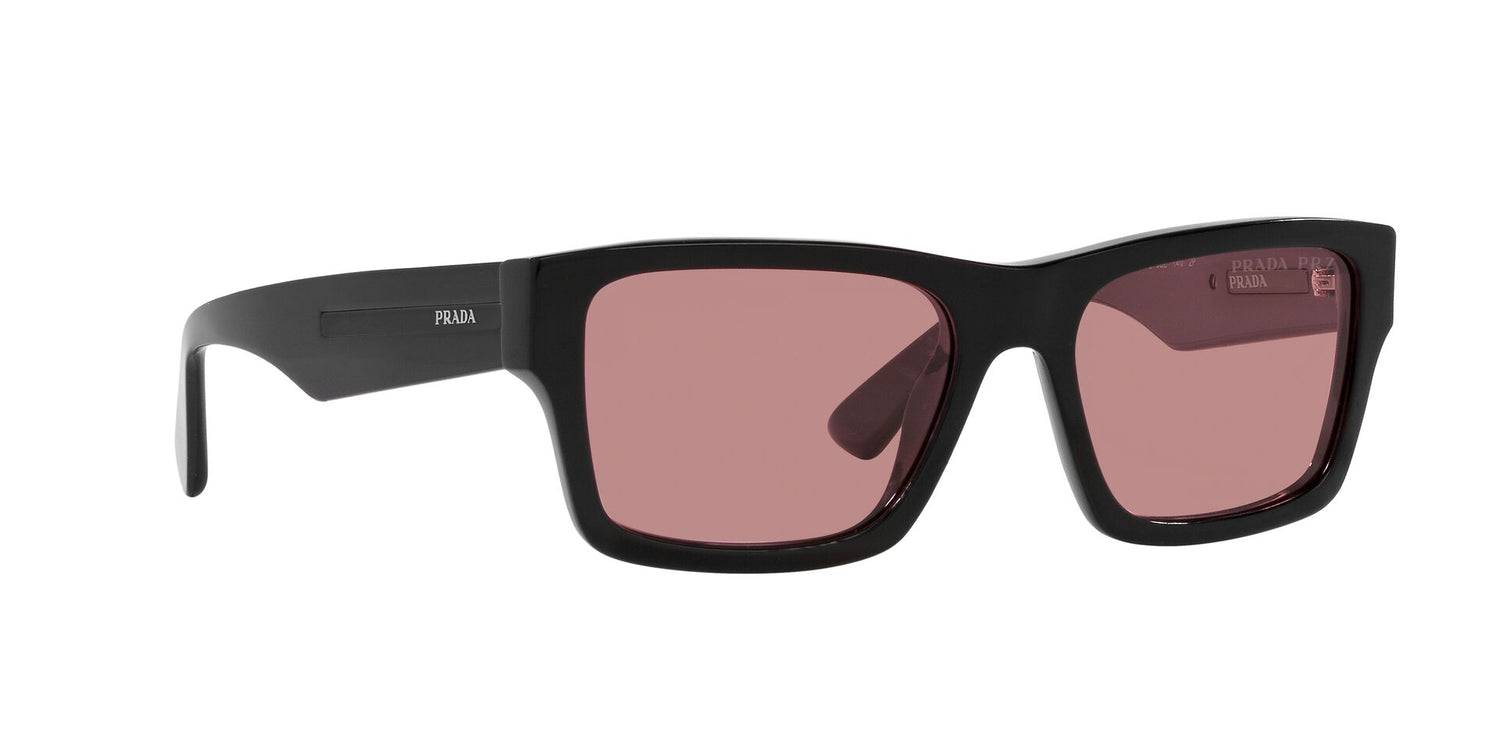 PRADA PR 25ZS 1AB05Z 56