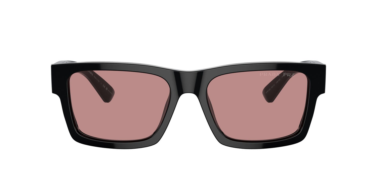 PRADA PR 25ZS 1AB05Z 56
