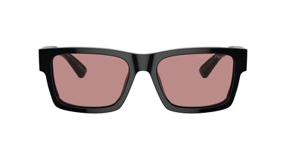 PRADA PR 25ZS 1AB05Z 56