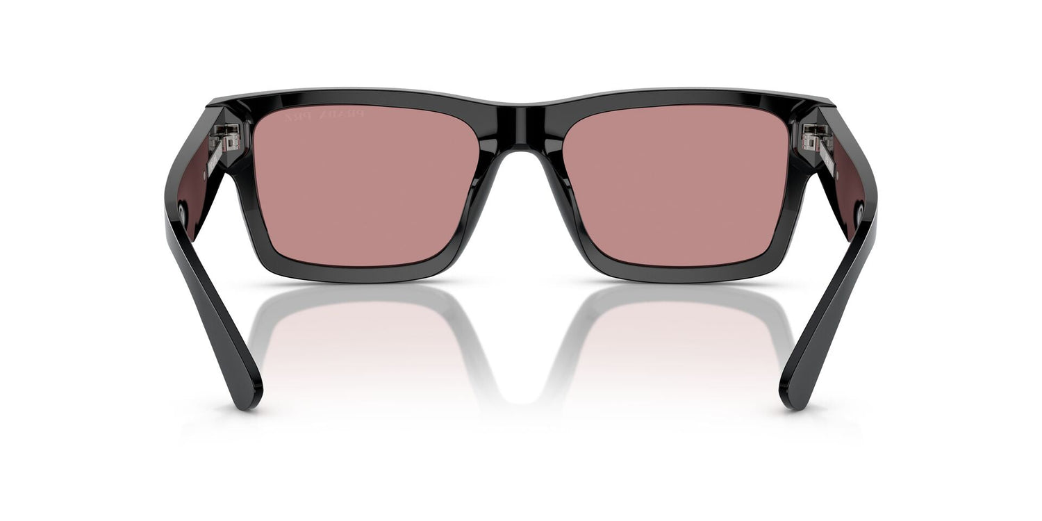 PRADA PR 25ZS 1AB05Z 56