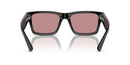 PRADA PR 25ZS 1AB05Z 56